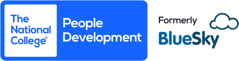 company logo